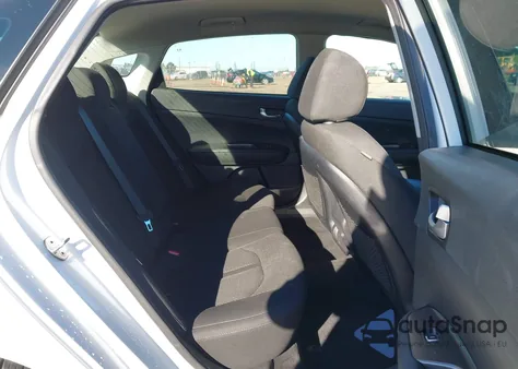 2020 Kia Optima Lx from USA, damaged, VIN 5XXGT4L31LG446759